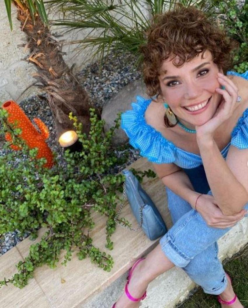 Songül Öden'den korkutan haber! Hemen hastaneye kaldırıldı