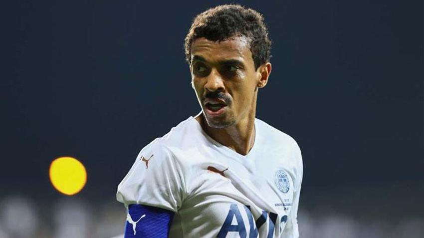 Fenerbahçe'de sürpriz ayrılık! Luiz Gustavo'nun oğlu paylaştı...