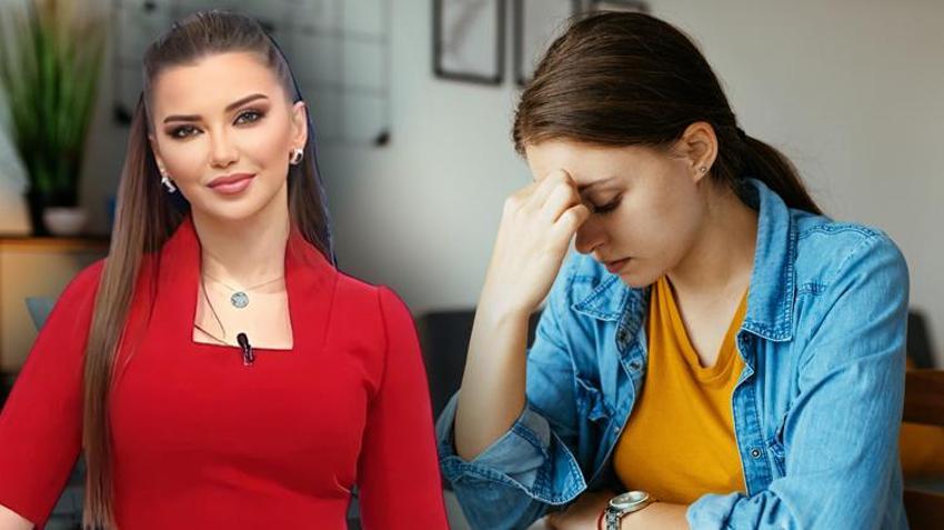 Esra Ezmeci ‘sonuçları ağır’ deyip uyardı! İnsanı yiyip bitiriyor, vaktinde tedbir alınmazsa...
