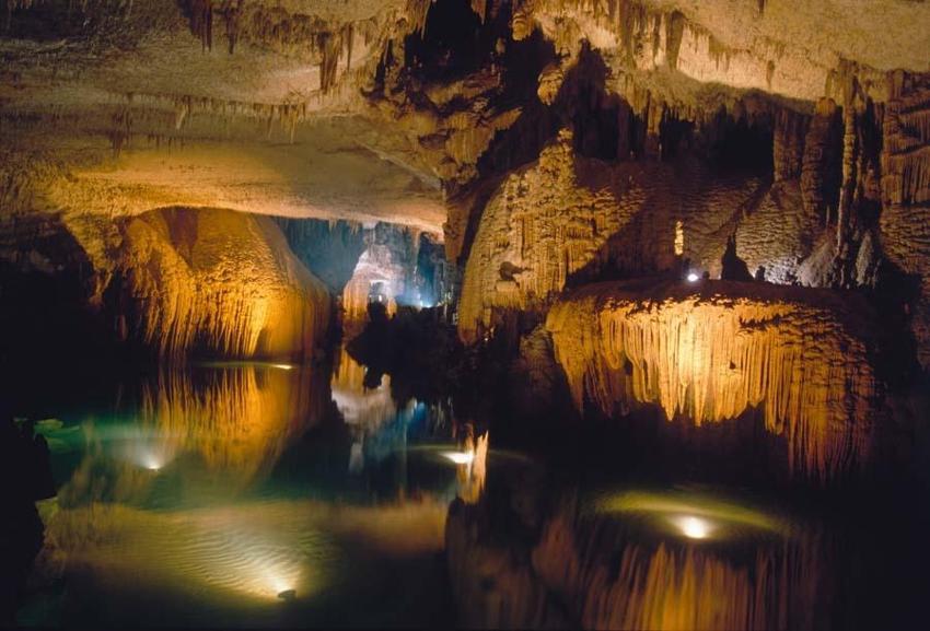 Tatil için milyonların akın ettiği en güzel ve muhteşem yerler! İşte dünyanın en çok turist çeken 52 fantastik mekanı...