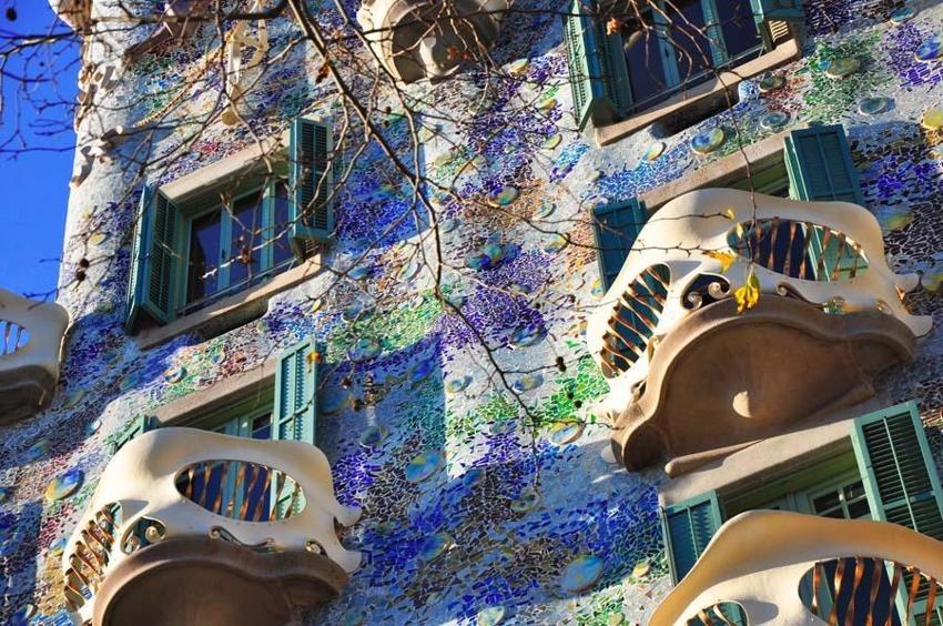 Tatil için milyonların akın ettiği en güzel ve muhteşem yerler! İşte dünyanın en çok turist çeken 52 fantastik mekanı...