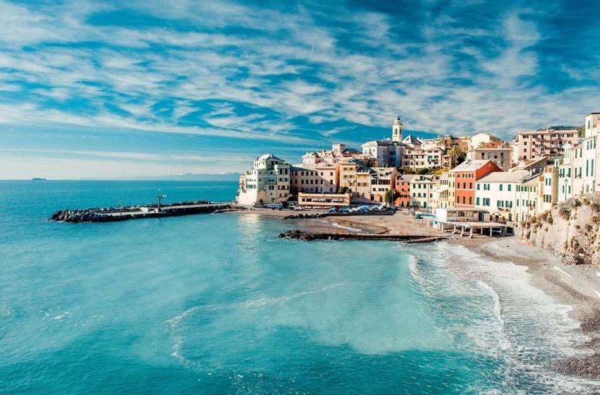 Tatil için milyonların akın ettiği en güzel ve muhteşem yerler! İşte dünyanın en çok turist çeken 52 fantastik mekanı...