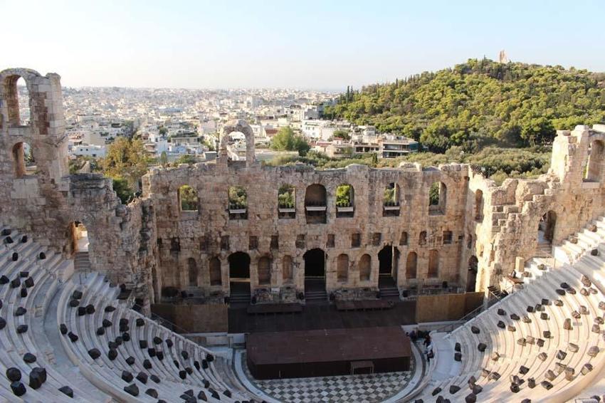 Tatil için milyonların akın ettiği en güzel ve muhteşem yerler! İşte dünyanın en çok turist çeken 52 fantastik mekanı...