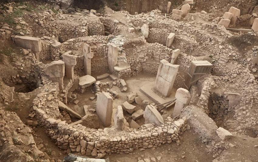 Tatil için milyonların akın ettiği en güzel ve muhteşem yerler! İşte dünyanın en çok turist çeken 52 fantastik mekanı...