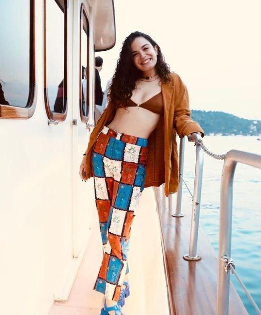 Filmde Barış Akarsu'yu canlandıracak İsmail Ege Şaşmaz'dan ilk fotoğraf! Benzerliğiyle herkesi şaşırttı