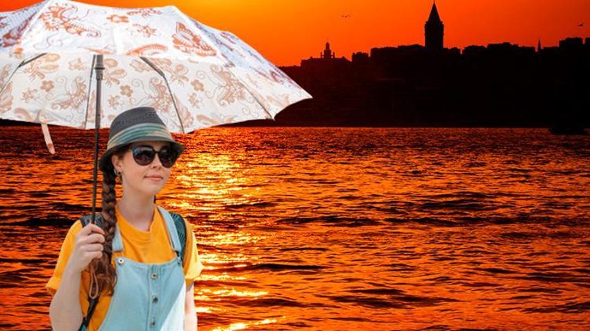 Sıcak hava dalgası Türkiye'ye geldi! Meteoroloji ve uzmanından son dakika uyarısı! İller tek tek açıklandı, önümüzdeki 4 gün boyunca...