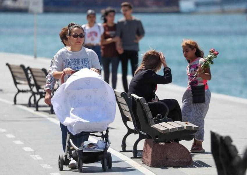 Sıcak hava dalgası Türkiye'ye geldi! Meteoroloji ve uzmanından son dakika uyarısı! İller tek tek açıklandı, önümüzdeki 4 gün boyunca...