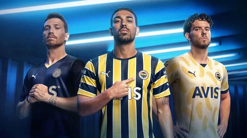 Fenerbahçe'den yeni transfer için flaş karar! 4 yıllık sözleşöe imzalandı 1 dakika bile forma giymeden gidiyor...