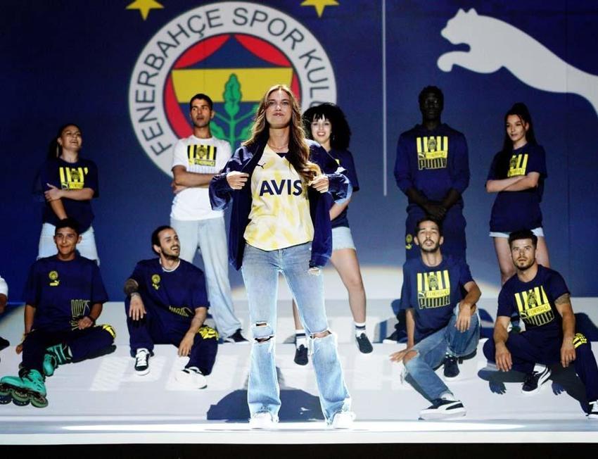 Fenerbahçe'den yeni transfer için flaş karar! 4 yıllık sözleşöe imzalandı 1 dakika bile forma giymeden gidiyor...