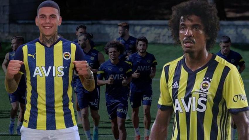 Tiago Çukur ve Luiz Gustavo'dan sonra 5 ayrılık daha! Listede öyle bir isim var ki...