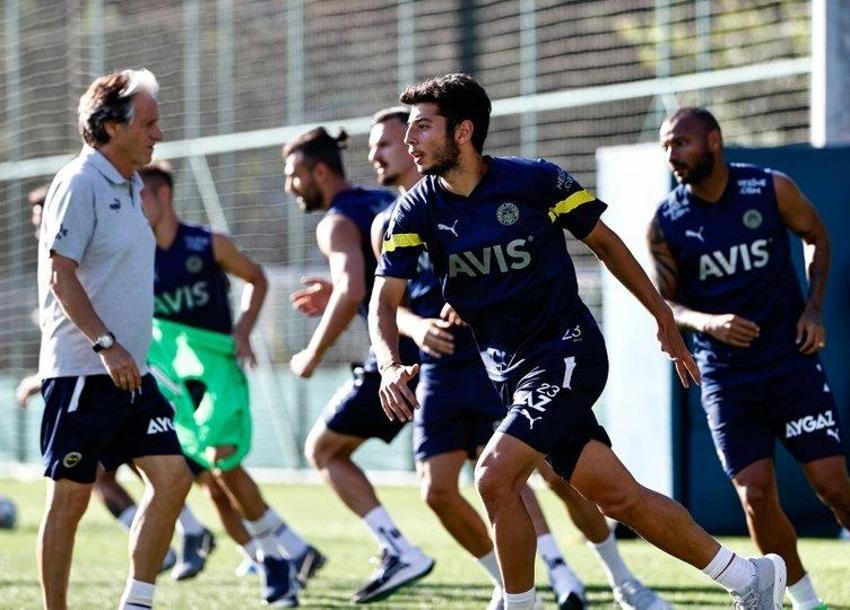 Tiago Çukur ve Luiz Gustavo'dan sonra 5 ayrılık daha! Listede öyle bir isim var ki...