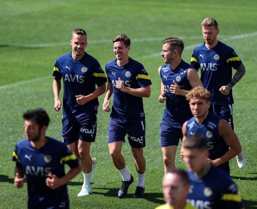 Tiago Çukur ve Luiz Gustavo'dan sonra 5 ayrılık daha! Listede öyle bir isim var ki...