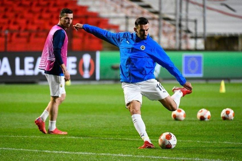 Tiago Çukur ve Luiz Gustavo'dan sonra 5 ayrılık daha! Listede öyle bir isim var ki...