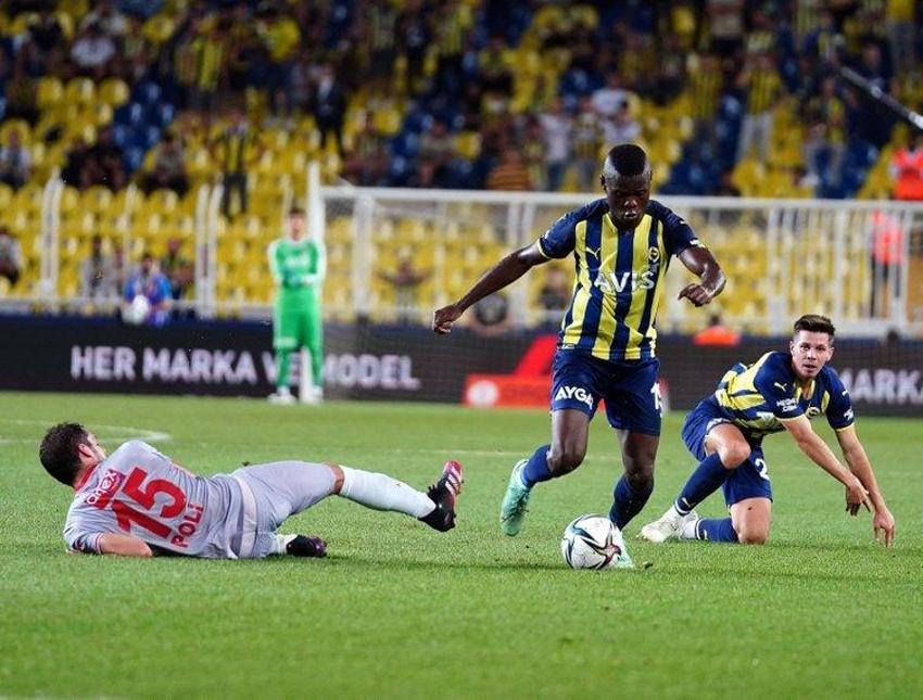 Tiago Çukur ve Luiz Gustavo'dan sonra 5 ayrılık daha! Listede öyle bir isim var ki...