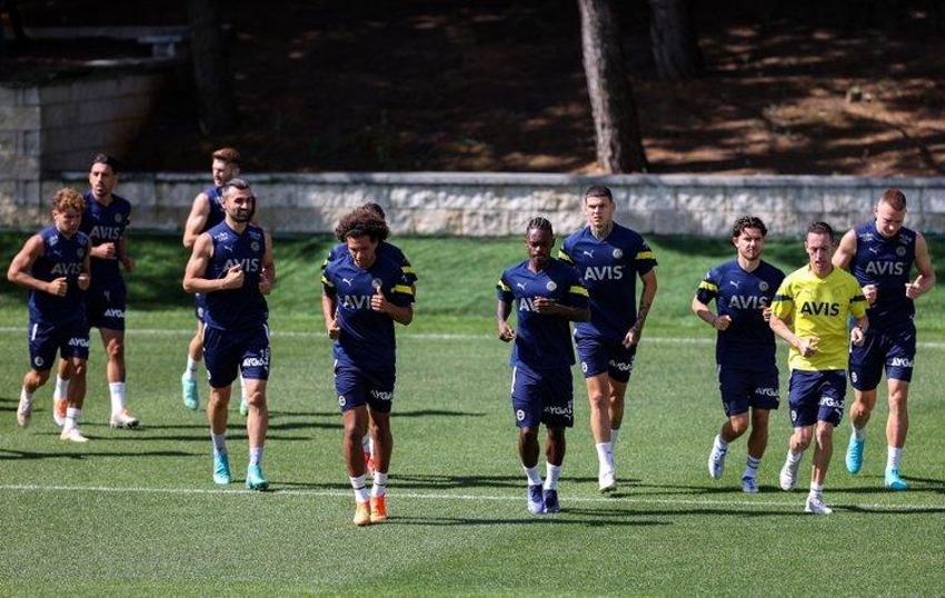 Tiago Çukur ve Luiz Gustavo'dan sonra 5 ayrılık daha! Listede öyle bir isim var ki...