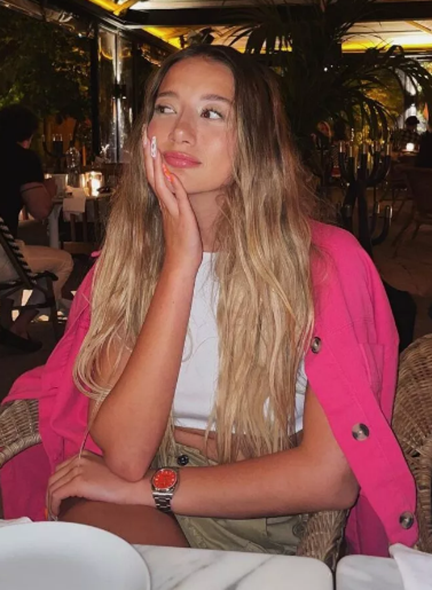Aleyna Kalaycıoğlu: Dolandırılıp geri döndüm