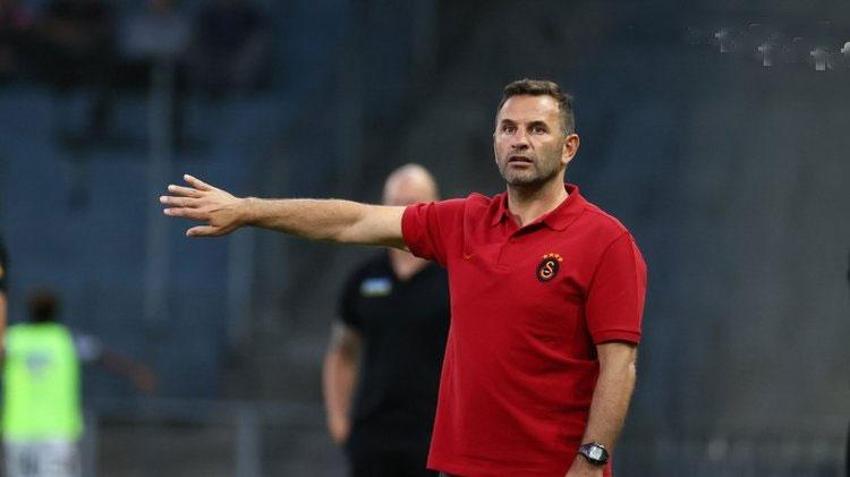 Galatasaray'a bir değil 2 forvet birden! Gelirse Onyekuru etkisi yaratacak