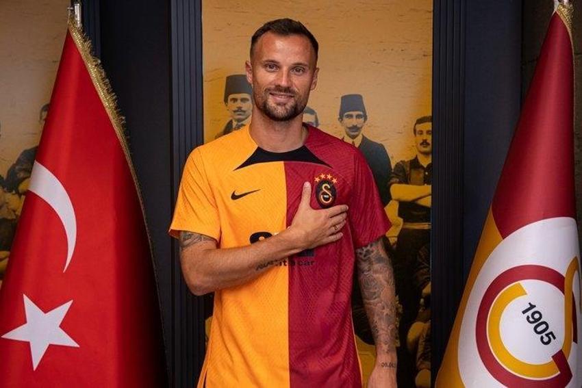 Galatasaray'a bir değil 2 forvet birden! Gelirse Onyekuru etkisi yaratacak