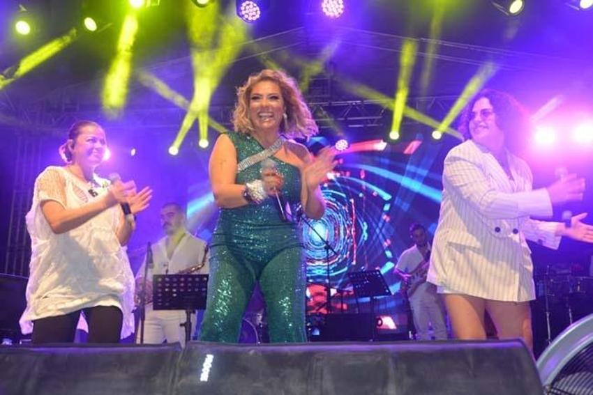 Işın Karaca: Her gün mutlaka kendimi sorgularım