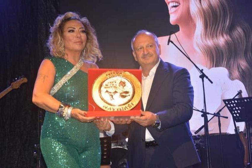 Işın Karaca: Her gün mutlaka kendimi sorgularım