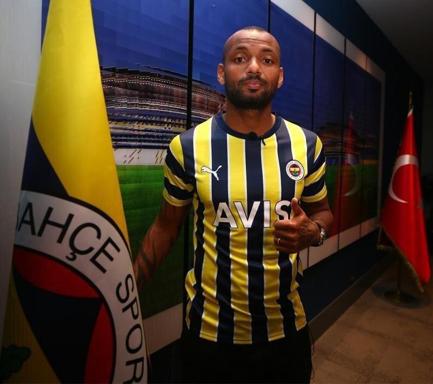 3 eski Fenerbahçeli yıldızı açıkladı! 'Bunlarla konuştum sonra gelmeye karar verdim'