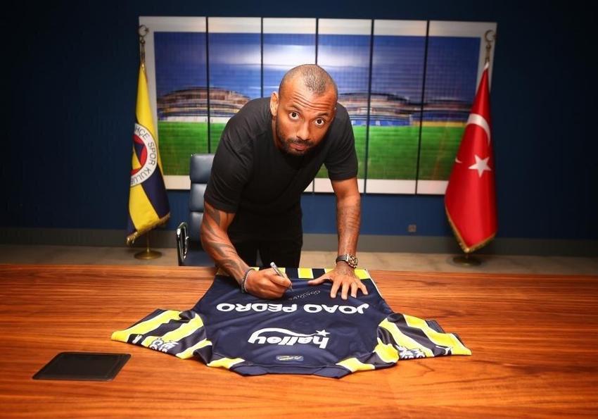3 eski Fenerbahçeli yıldızı açıkladı! 'Bunlarla konuştum sonra gelmeye karar verdim'