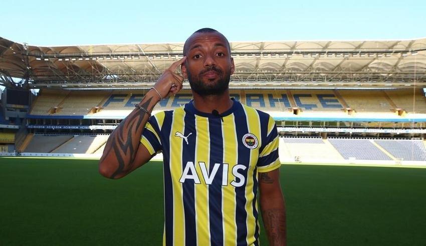 3 eski Fenerbahçeli yıldızı açıkladı! 'Bunlarla konuştum sonra gelmeye karar verdim'