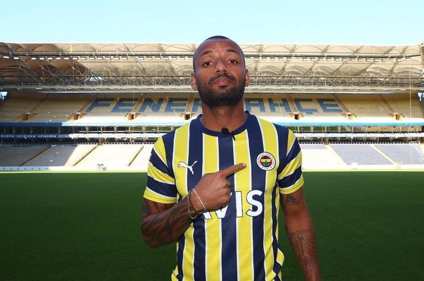 3 eski Fenerbahçeli yıldızı açıkladı! 'Bunlarla konuştum sonra gelmeye karar verdim'