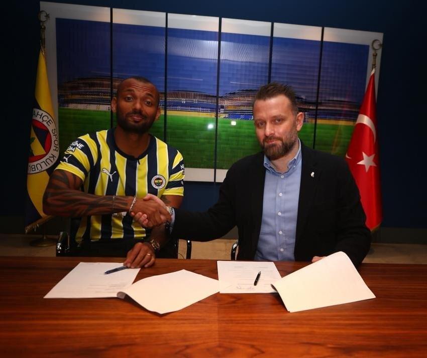 3 eski Fenerbahçeli yıldızı açıkladı! 'Bunlarla konuştum sonra gelmeye karar verdim'