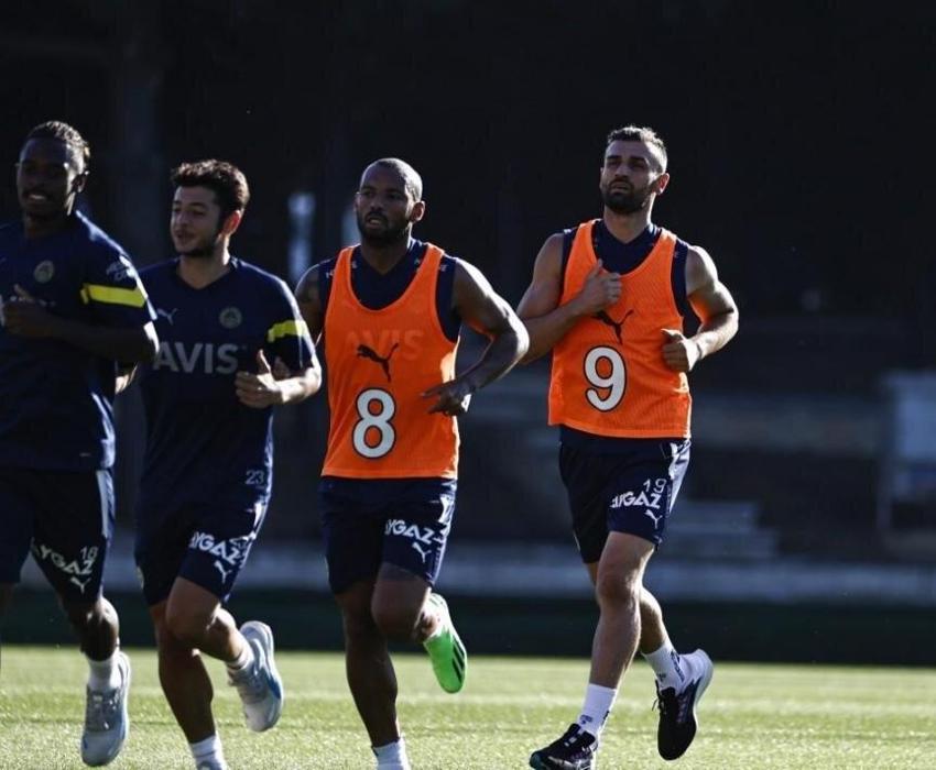 3 eski Fenerbahçeli yıldızı açıkladı! 'Bunlarla konuştum sonra gelmeye karar verdim'