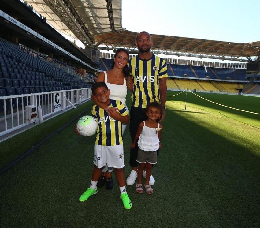 3 eski Fenerbahçeli yıldızı açıkladı! 'Bunlarla konuştum sonra gelmeye karar verdim'