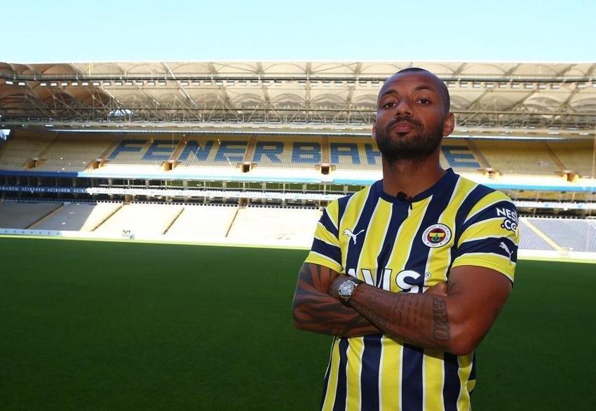 3 eski Fenerbahçeli yıldızı açıkladı! 'Bunlarla konuştum sonra gelmeye karar verdim'