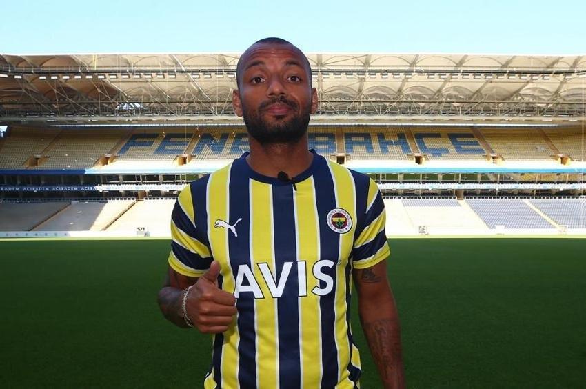 3 eski Fenerbahçeli yıldızı açıkladı! 'Bunlarla konuştum sonra gelmeye karar verdim'