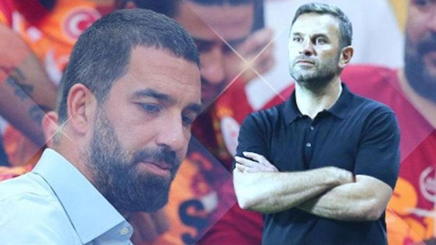 Ne Grillitsch, ne Gueye, ne Diawara! Arda Turan'ın 'kankası' işte Cimbom'un yeni '6' numarası