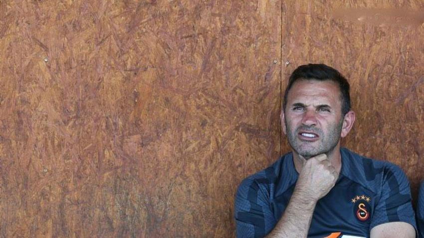 Ne Grillitsch, ne Gueye, ne Diawara! Arda Turan'ın 'kankası' işte Cimbom'un yeni '6' numarası