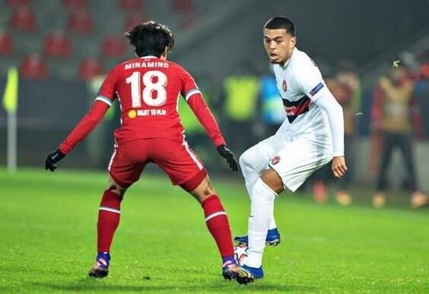 Ne Grillitsch, ne Gueye, ne Diawara! Arda Turan'ın 'kankası' işte Cimbom'un yeni '6' numarası