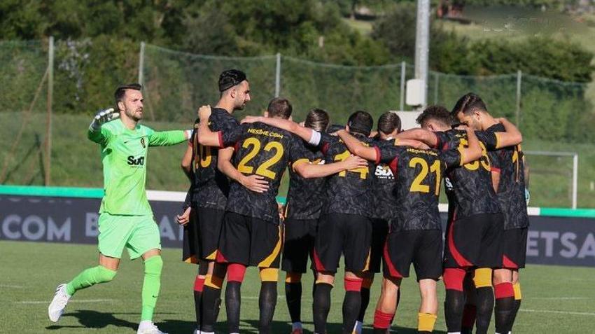 Ne Grillitsch, ne Gueye, ne Diawara! Arda Turan'ın 'kankası' işte Cimbom'un yeni '6' numarası