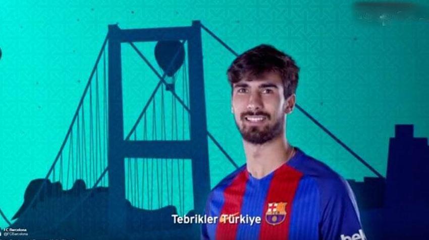 Ne Grillitsch, ne Gueye, ne Diawara! Arda Turan'ın 'kankası' işte Cimbom'un yeni '6' numarası