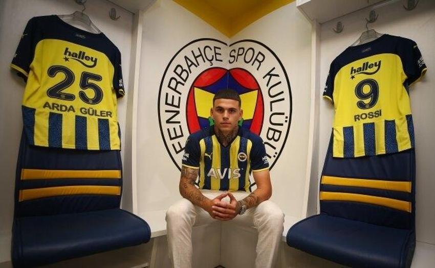Fenerbahçe'den 8.transfer! 2,5 milyon euro'ya iş bitti Jorge Jesus derin bir 'oh' çekti