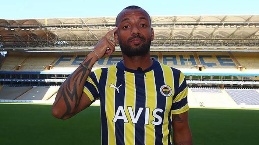 Fenerbahçe'den 8.transfer! 2,5 milyon euro'ya iş bitti Jorge Jesus derin bir 'oh' çekti