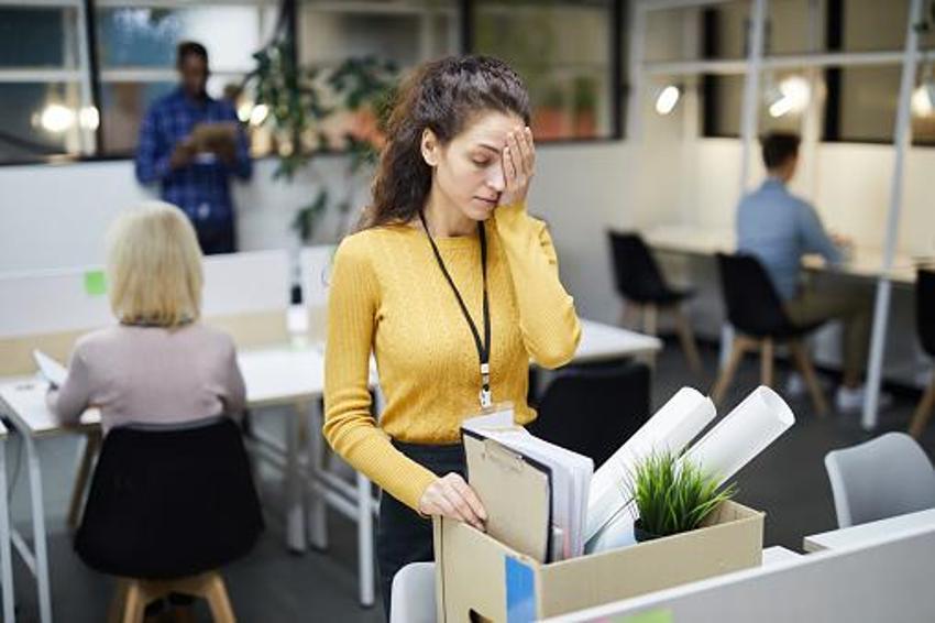 Resesyon endişesi dünya devlerini vurdu! Google, Apple, Amazon, Tesla, Microsoft art arda duyurdu, binlerce kişi işten çıkarıldı, sayı artacak...