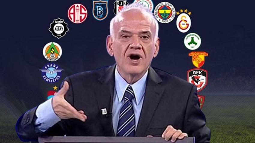 Ahmet Çakar daha Süper Lig başlamadan şampiyonu duyurdu Okan Buruk sözleri olay oldu!