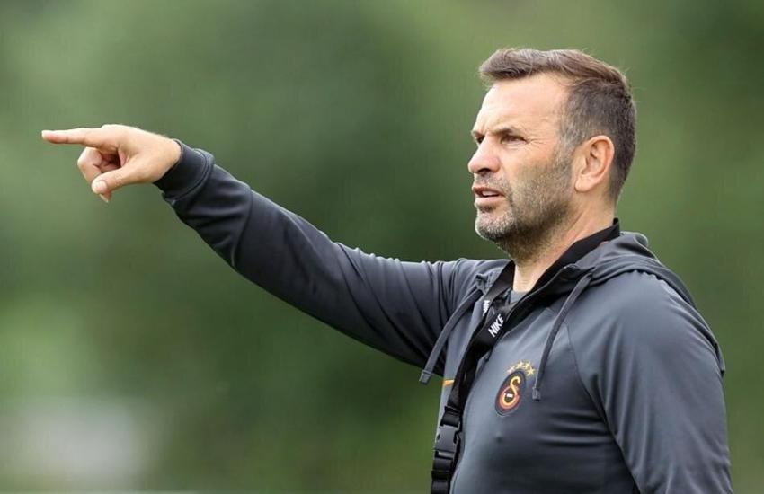 Ahmet Çakar daha Süper Lig başlamadan şampiyonu duyurdu Okan Buruk sözleri olay oldu!