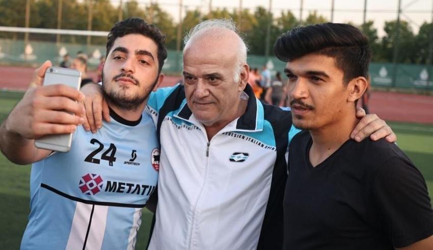 Ahmet Çakar daha Süper Lig başlamadan şampiyonu duyurdu Okan Buruk sözleri olay oldu!