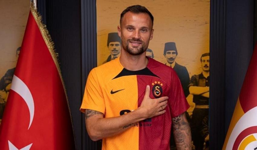 Ahmet Çakar daha Süper Lig başlamadan şampiyonu duyurdu Okan Buruk sözleri olay oldu!