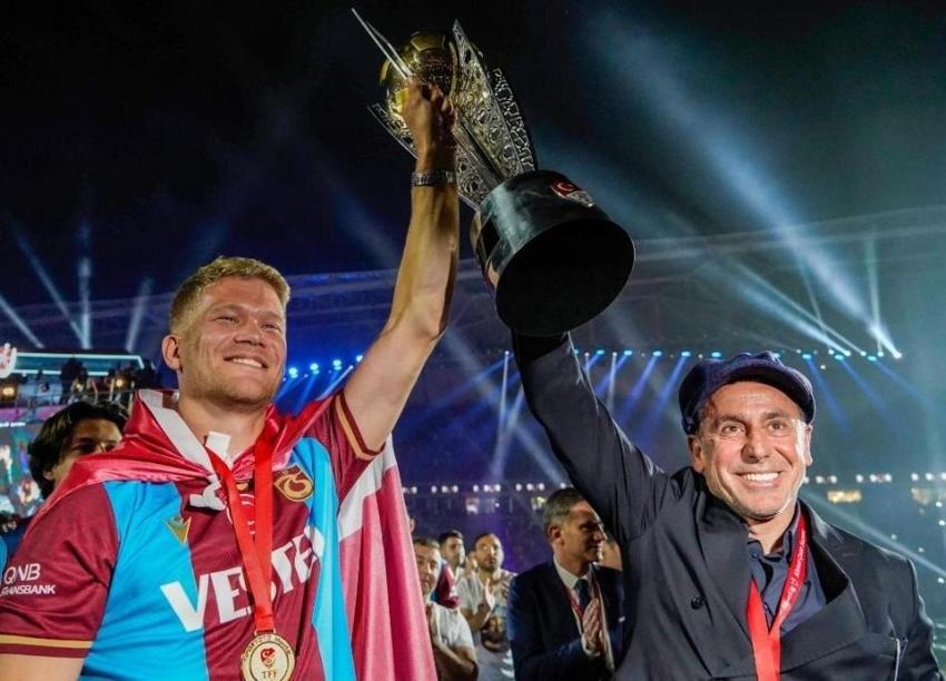 Ahmet Çakar daha Süper Lig başlamadan şampiyonu duyurdu Okan Buruk sözleri olay oldu!
