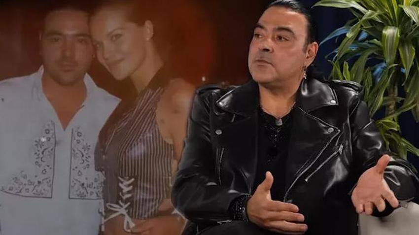 Ozan Orhon'dan yıllar sonra gelen Ebru Şallı itirafı! 'Ebru'yu yaşanmamış saydım'
