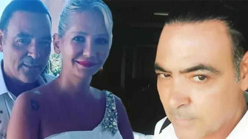 Ozan Orhon'dan yıllar sonra gelen Ebru Şallı itirafı! 'Ebru'yu yaşanmamış saydım'