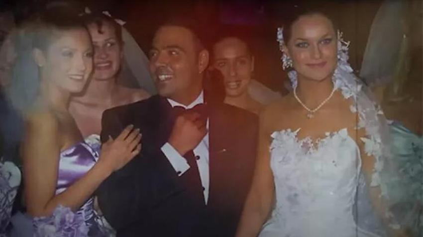 Ozan Orhon'dan yıllar sonra gelen Ebru Şallı itirafı! 'Ebru'yu yaşanmamış saydım'