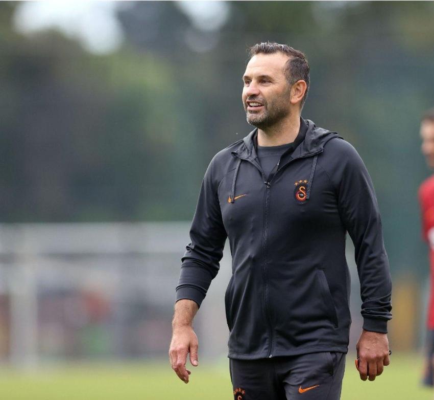 Galatasaray transfere doyacak! Okan Buruk bizzat açıkladı: İşte gidecekler, gelecekler